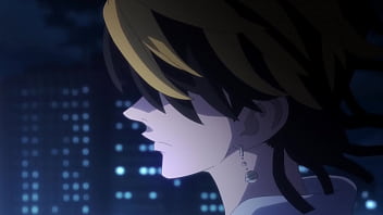 Animes Scene Starring Canal De Animes96