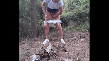 Milfsandra214 - Piss HD