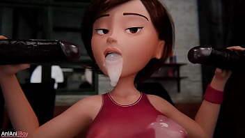 Watch Anianiboy9k In Intense Cumshot