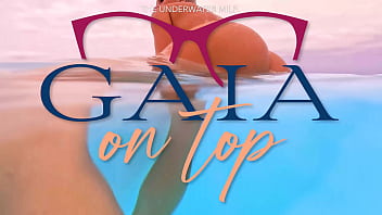 Watch GaiaOnTop589 In Hardcore Anal