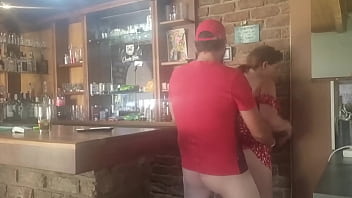 Redsparow45k: Hardcore Amateur Scene