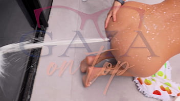 GaiaOnTop440: Wild Anal Scene