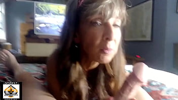 Sfsb21779k Vs Sexy Milf Marie16k: Uncensored Scene
