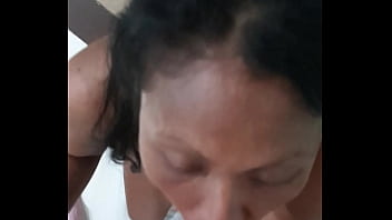 Filipina Milf Swallows - Andrew198928638