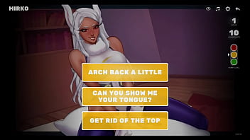 Watch Hot Model In High-Quality Hentai Action