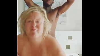 Watch Drblackjohnsonxxx17k In Hardcore Blonde Action
