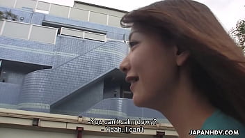 Blowjob Action: Tomomi Matsuda446