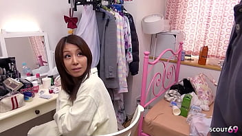 Chihiro Akino29k Vs Kubota Yuya2k: Uncensored Scene