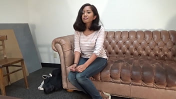 Syrena Lee Casting POV | Free Teen