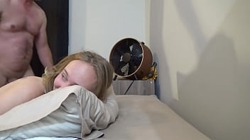 Lana Rey Anal Massage POV 3 | Free Anal