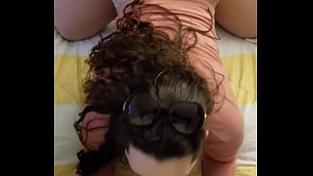 Amber Key Pov | Free Interracial