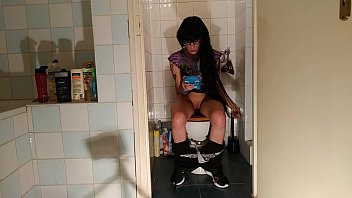 You Won't Believe What Bethkinky48k Does In This HD Video