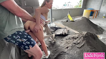 Watch JadeKink69k In Wild Blonde Action