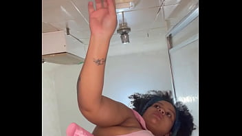POV Farting In The Toilet | Free Black