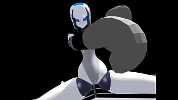 POV Boxing Sexbot | Free Sex