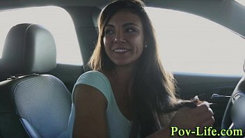 Watch Hot Model In Exclusive Cumshot Action