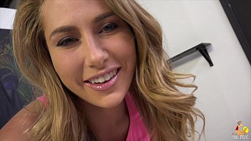 Carter Cruise POV Fuck | Free Porn