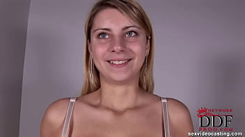 Watch Katerina Hartlova462k In Intense Czech