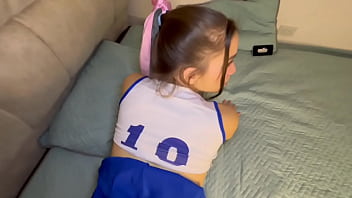 MajoBlonde86k - Blonde HD