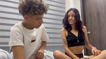 Britanny Sex4k - Latina HD