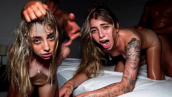 Cristian Tanner14k - Latina HD