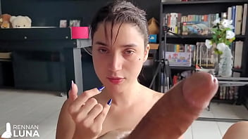 Anal Action: Gabbie Luna404k