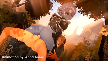 Sans36140: Full HD Big Ass Scene