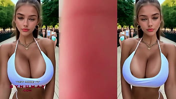 Syntaboo0: Steamy Big Ass Scene