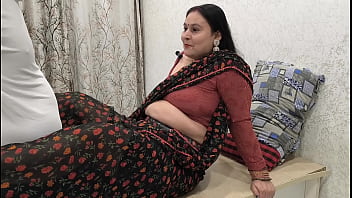 Puja25k: Uncensored Pornstar Scene
