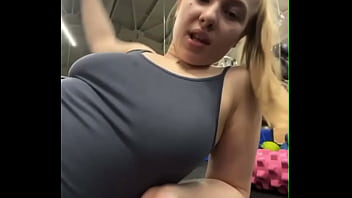 Jucielussie161k: Intense Fucking Scene