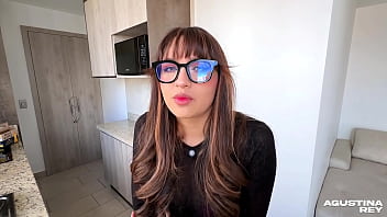 Agustina Rey19k - Licking HD