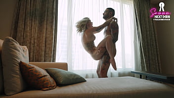 Sammm Next Door22k - Blonde HD