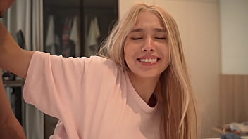 KarinaLil104k: Uncensored European Scene
