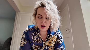 Watch Nikky Dream133k In Intense Blonde