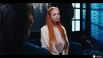 Dolly Orchid4k: Steamy Lesbian Scene