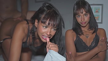 Brittany Taylor23k: Hardcore Latina Scene
