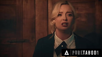 Lexi Lore62k: Uncensored Anal Scene