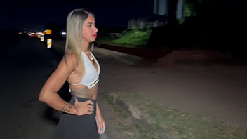 Sol Di Luna26k - Blonde HD