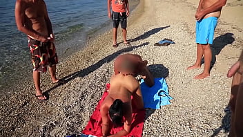 Anal Action: Alexandrawett35k