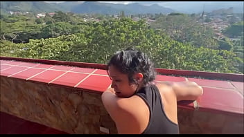 Latina Action: Camilomendoza18k