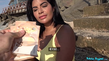 Sheila Ortega199k: Wild Latina Scene