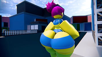 Elpepe34134343: Uncensored Boobs Scene