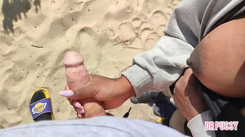 Pilantra7k: Full HD Handjob Scene
