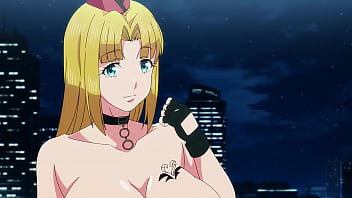 Shuumatsu No Harem EP 10 Legendado (HD) - Featuring Canal De Animes96