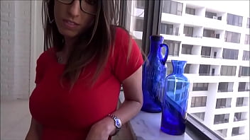 Anal Action: Alex Adams1M