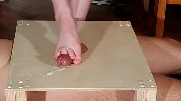 Bethkinky48k Gets Exclusive Cumshot Action