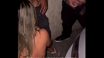 Anal Action: Belinha1k