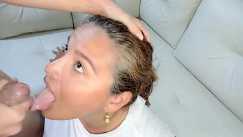 Watch Gina Halime6k In Intense Latina