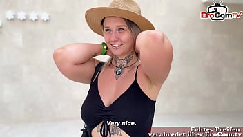 Jean Pallett11k - Teen HD