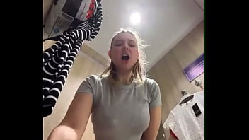 Cum Action: Jucielussie158k